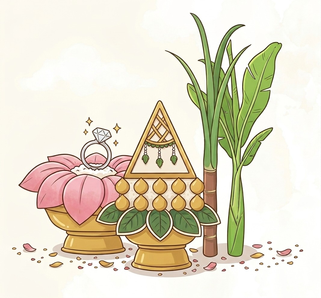 ขันหมาก